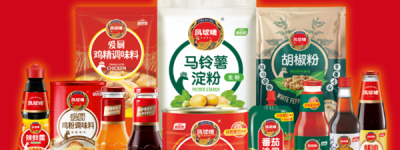 全国销量第一！永益食品凤球唛番茄酱获权威认证！