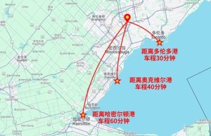 西邮智仓在加拿大开设海外仓，北美仓储网络进一步完善