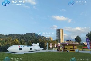 VR航天航空航海线下狂潮，VR天问号VR天和号VR奋斗号VR 蛟龙号齐登场！