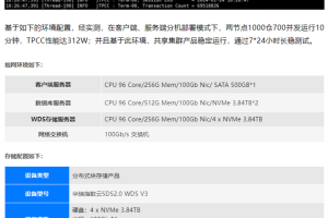 华瑞指数云ExponTech与崖山科技达成战略合作，共筑国产数据库新生态